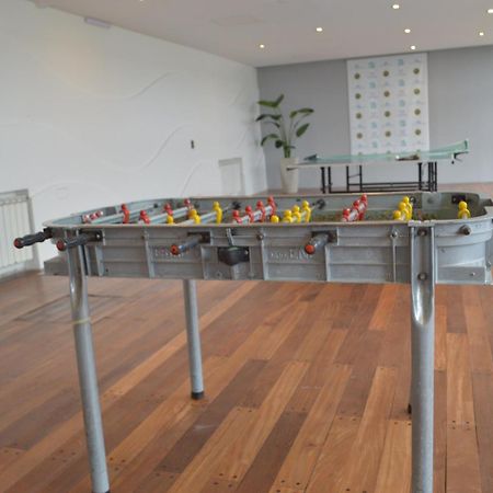 Hotel Castellon 마르델플라타 외부 사진