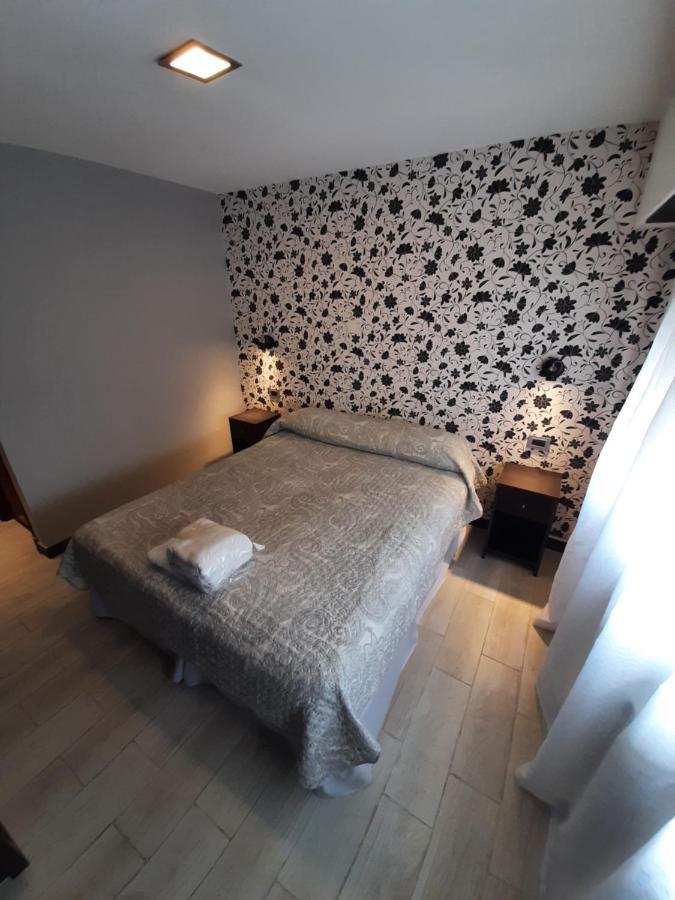 Hotel Castellon 마르델플라타 외부 사진