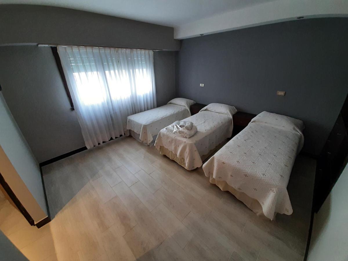 Hotel Castellon 마르델플라타 외부 사진