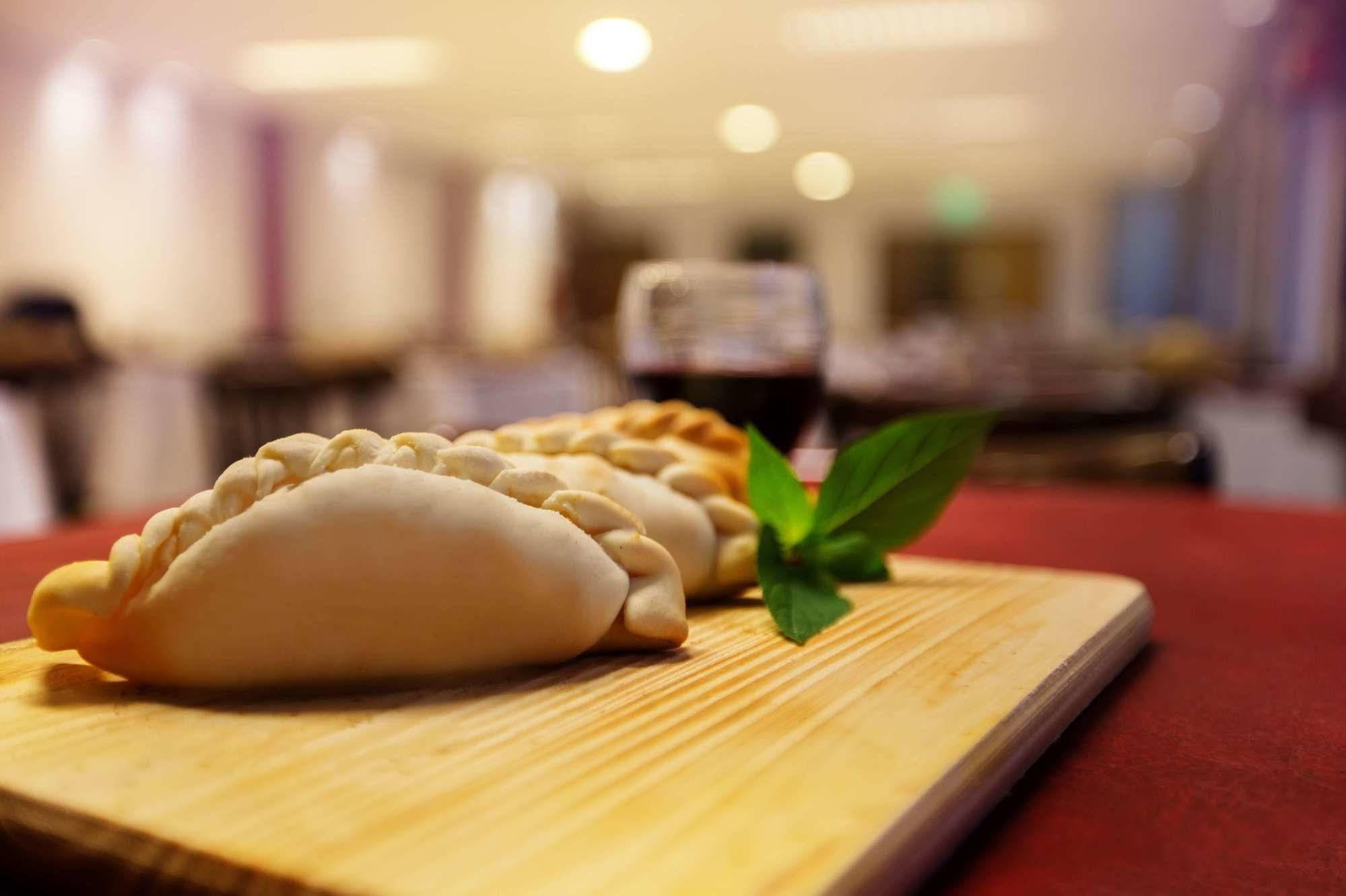 Hotel Castellon 마르델플라타 외부 사진