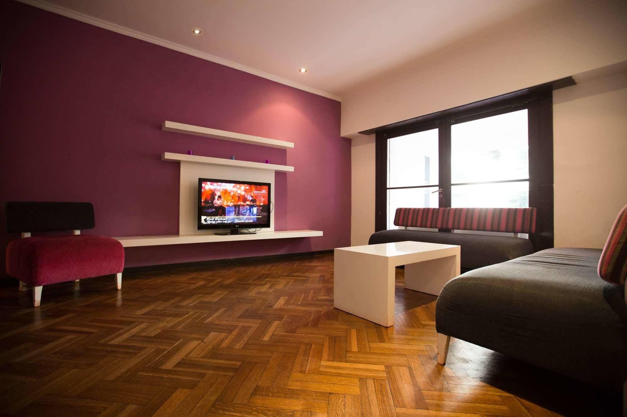 Hotel Castellon 마르델플라타 외부 사진