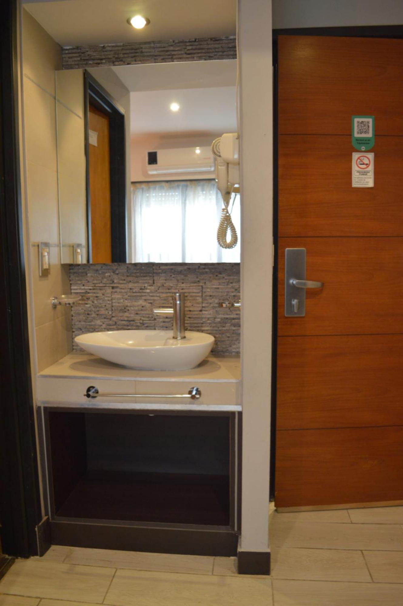 Hotel Castellon 마르델플라타 외부 사진