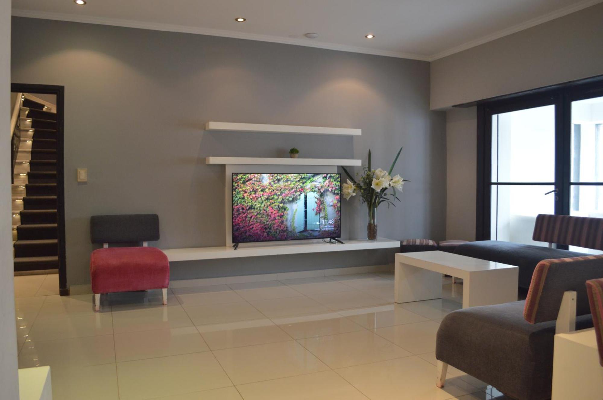 Hotel Castellon 마르델플라타 외부 사진