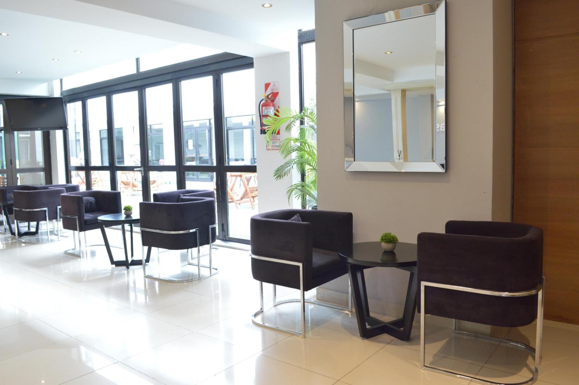 Hotel Castellon 마르델플라타 외부 사진